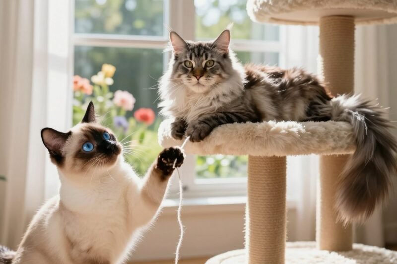 30 Fakta Unik Kucing yang Akan Membuat Anda Terkejut