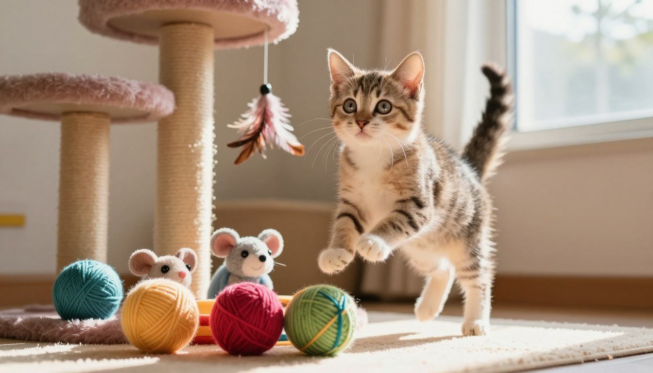 perilaku lucu kucing perilaku lucu kucing